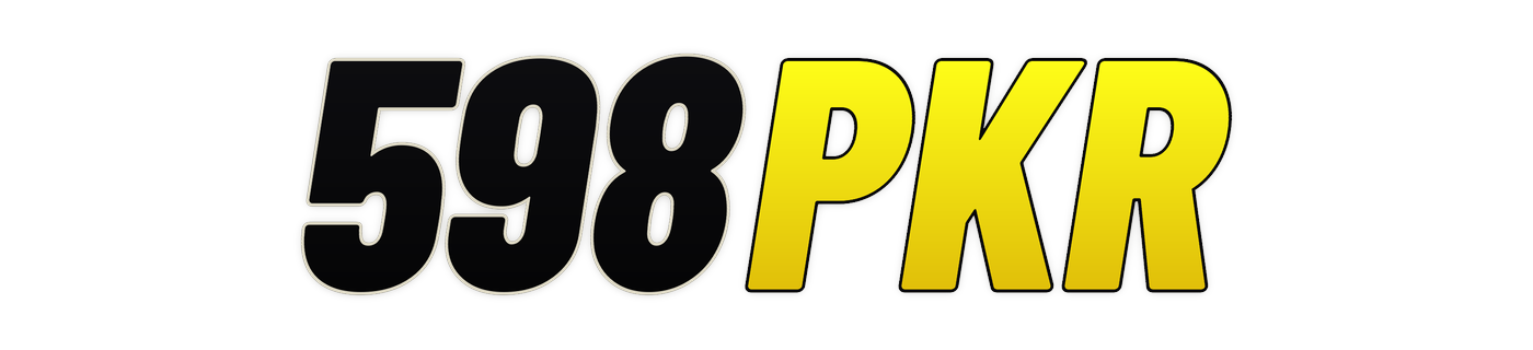 598pkr Logo